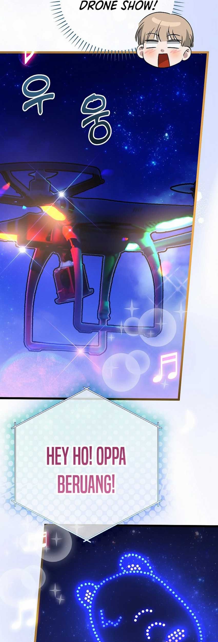 The Crazy Genius Composer Returns Chapter 60 Gambar 54