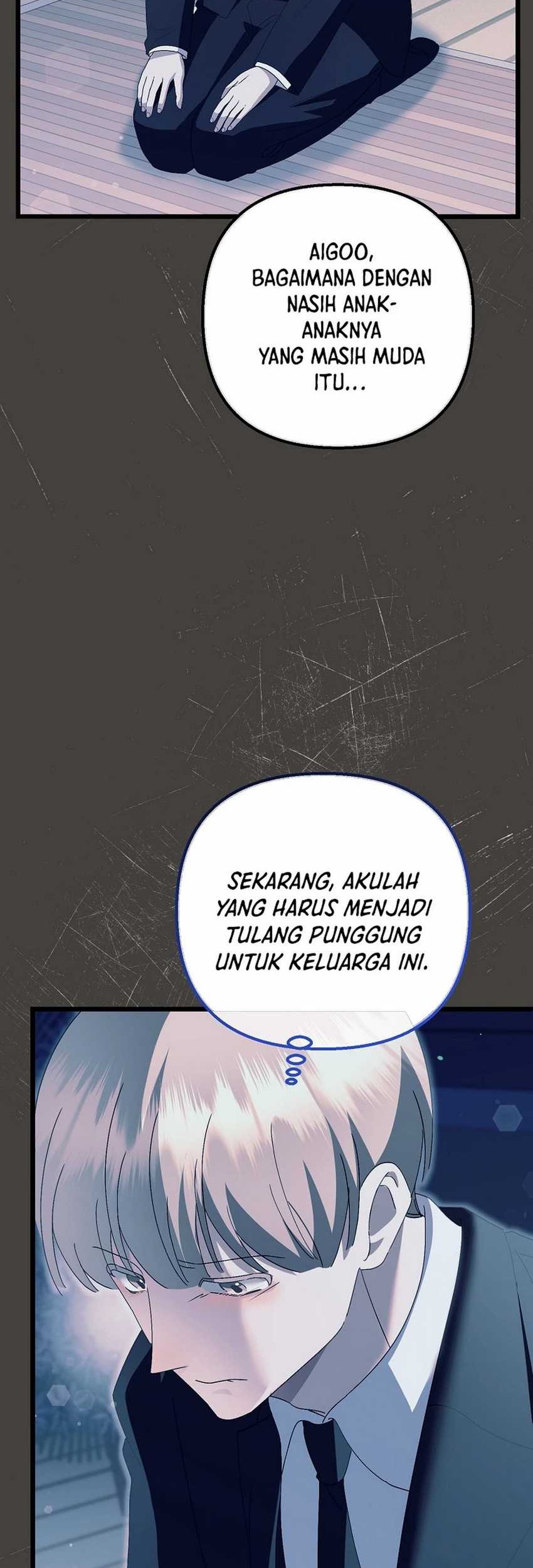 The Crazy Genius Composer Returns Chapter 60 Gambar 63