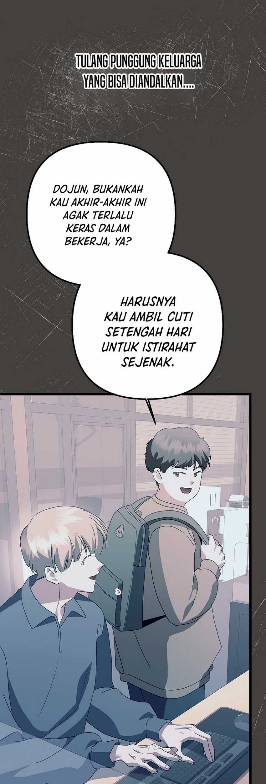 The Crazy Genius Composer Returns Chapter 60 Gambar 65