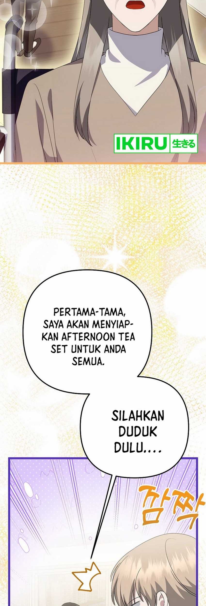 The Crazy Genius Composer Returns Chapter 60 Gambar 23