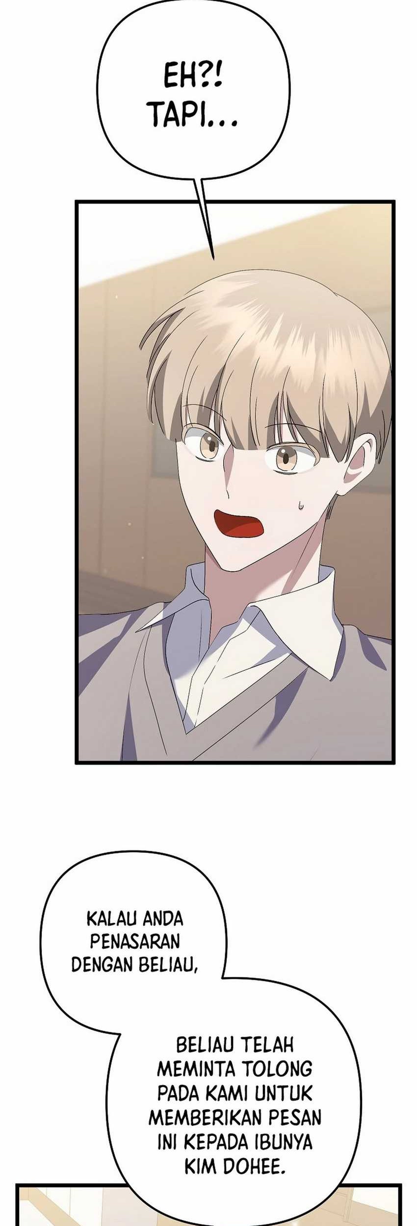 The Crazy Genius Composer Returns Chapter 60 Gambar 27