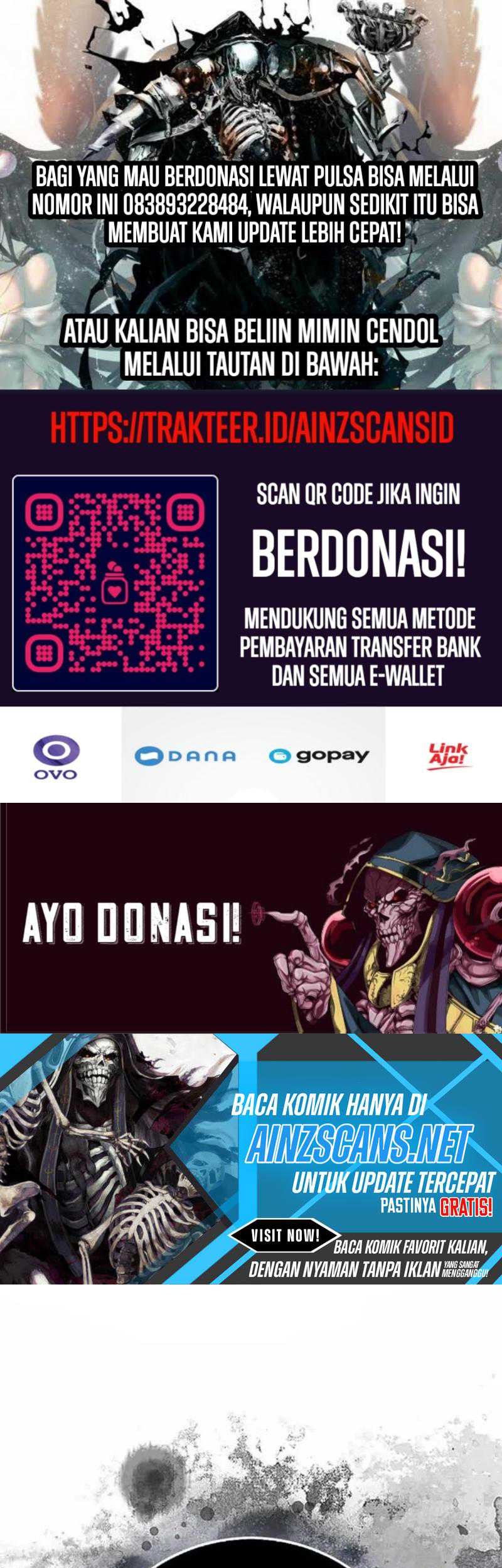 Baca Return Of The Martial Arts Genius Chapter 76 Gambar 2
