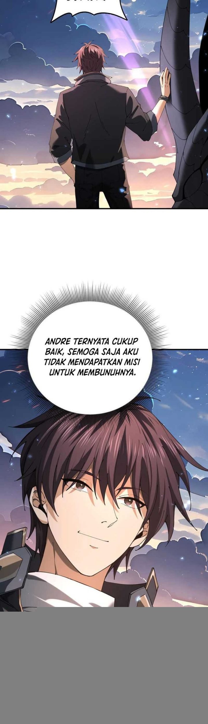 The Apex of Dragon Mastery Chapter 87 Gambar 29