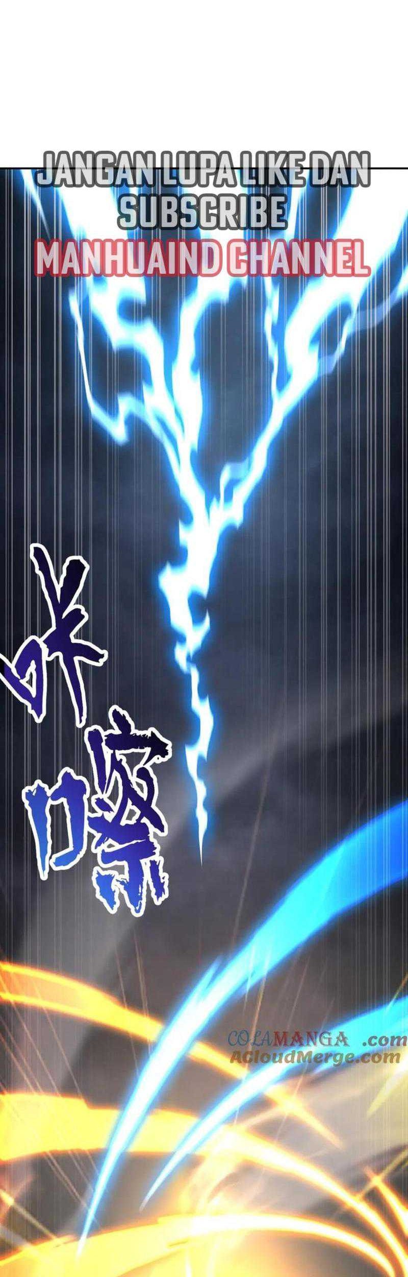 Invincible After Shocking My Empress Wife Chapter 64 Gambar 23