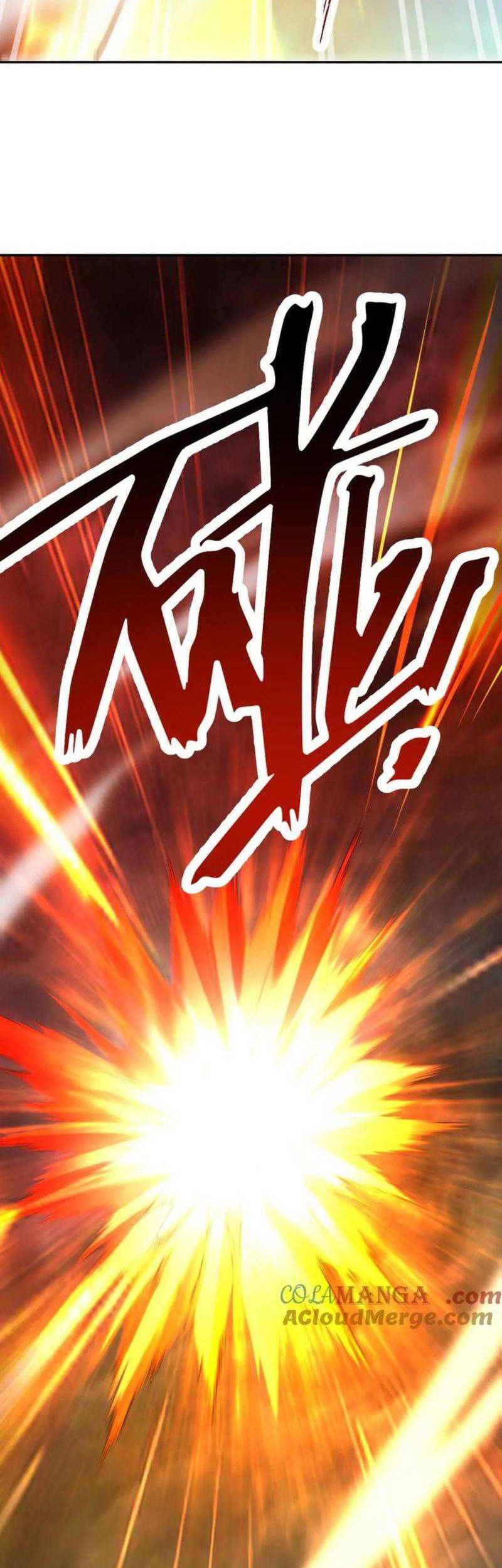 Invincible After Shocking My Empress Wife Chapter 64 Gambar 45
