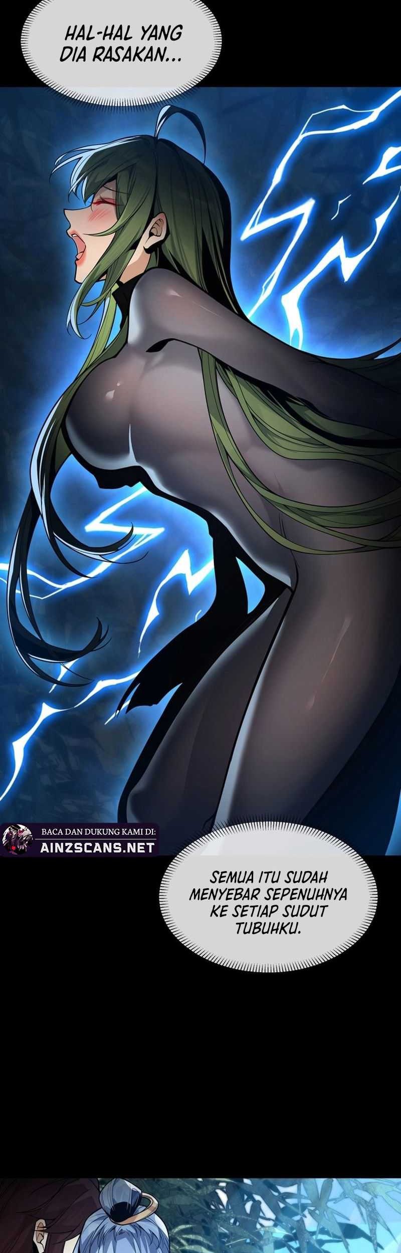 I Love the Demon Lord So Much That Even My Female Disciples Want to Kill Me Chapter 59 Gambar 8