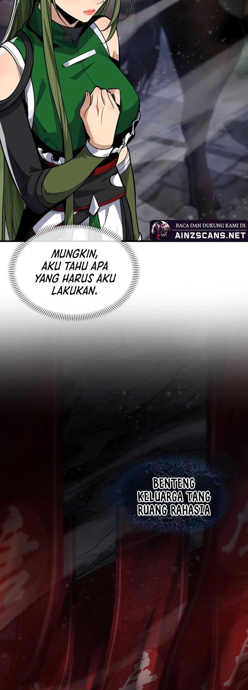 I Love the Demon Lord So Much That Even My Female Disciples Want to Kill Me Chapter 59 Gambar 21