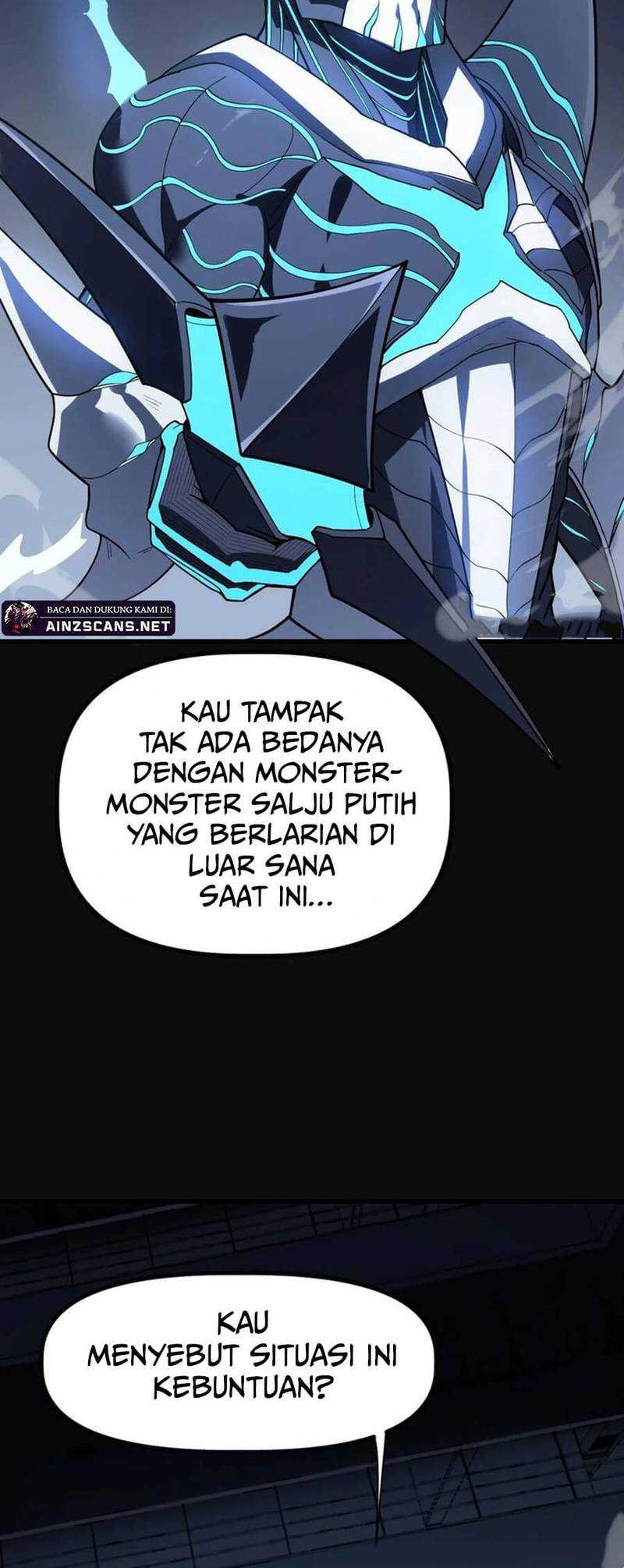 King Of Snow Chapter 35 Gambar 6
