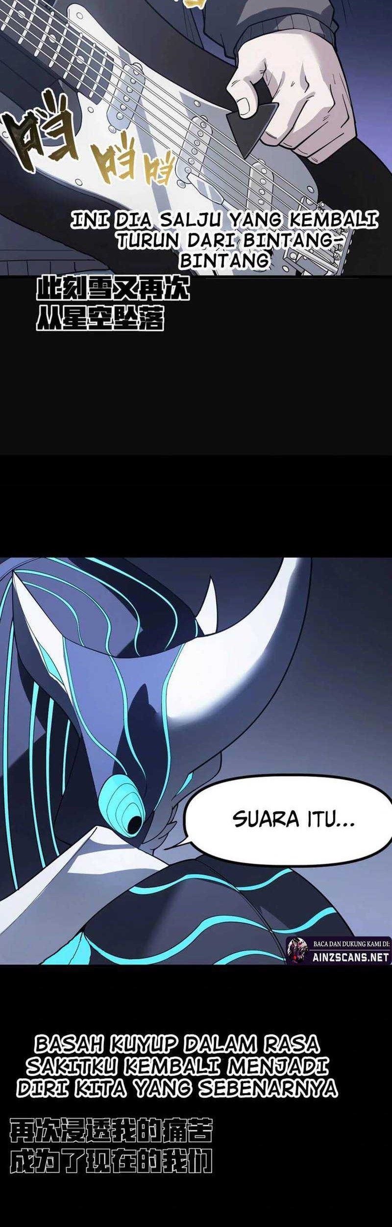 King Of Snow Chapter 35 Gambar 8