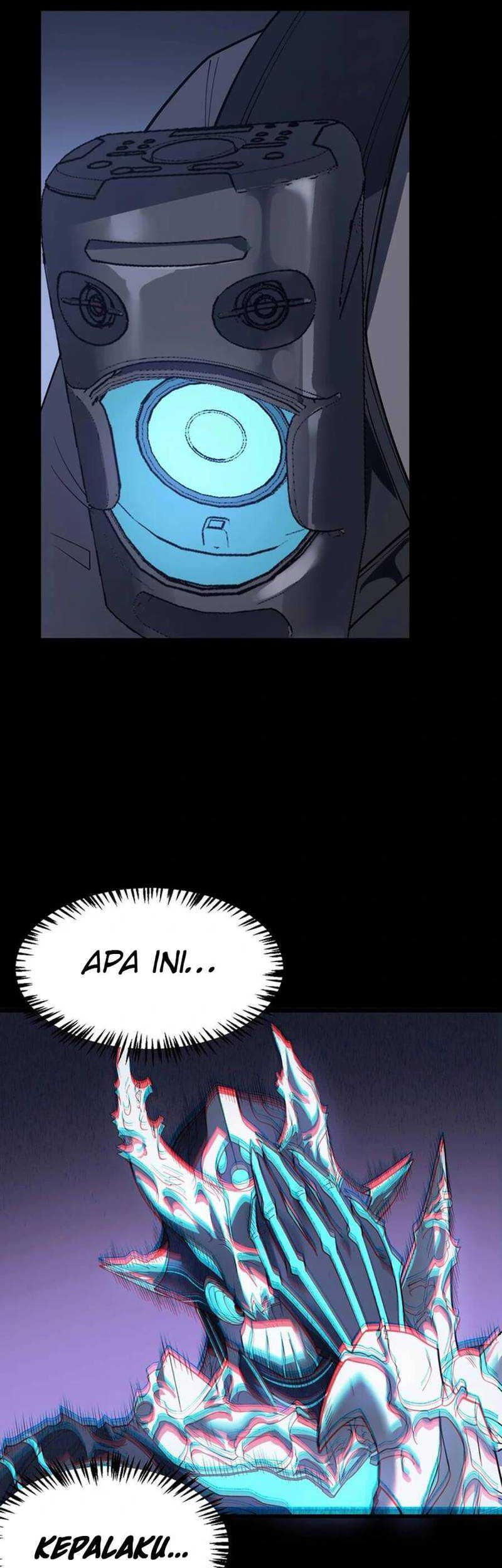King Of Snow Chapter 35 Gambar 9