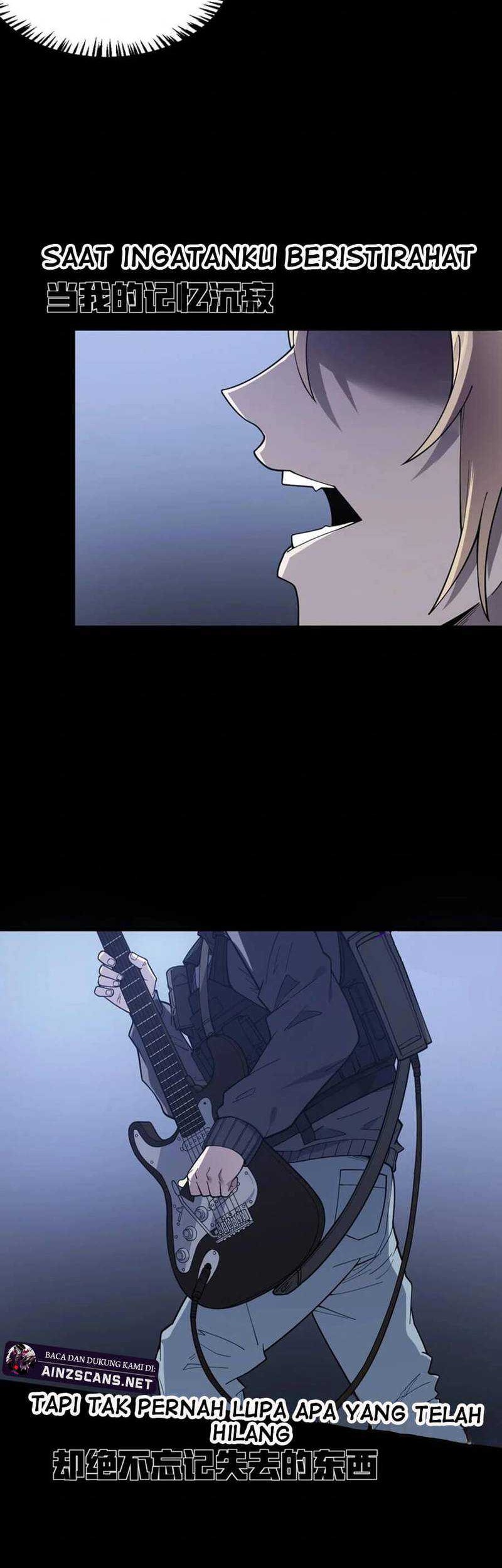 King Of Snow Chapter 35 Gambar 10