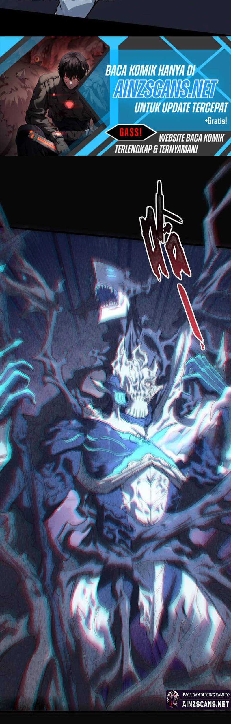 King Of Snow Chapter 35 Gambar 12