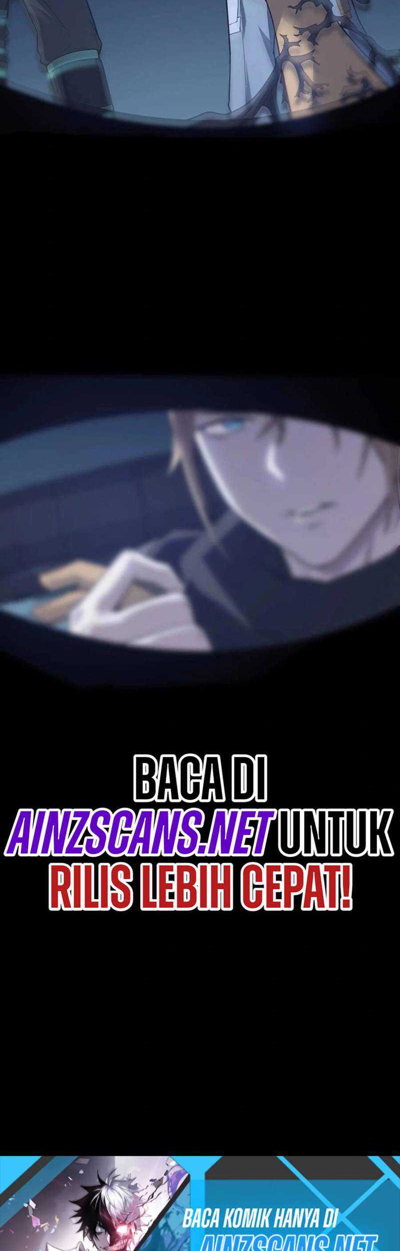 King Of Snow Chapter 35 Gambar 14
