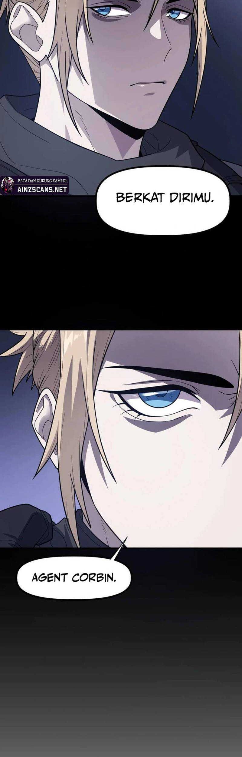 King Of Snow Chapter 35 Gambar 18