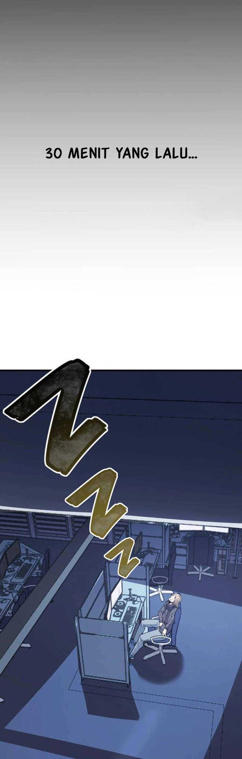 King Of Snow Chapter 35 Gambar 19