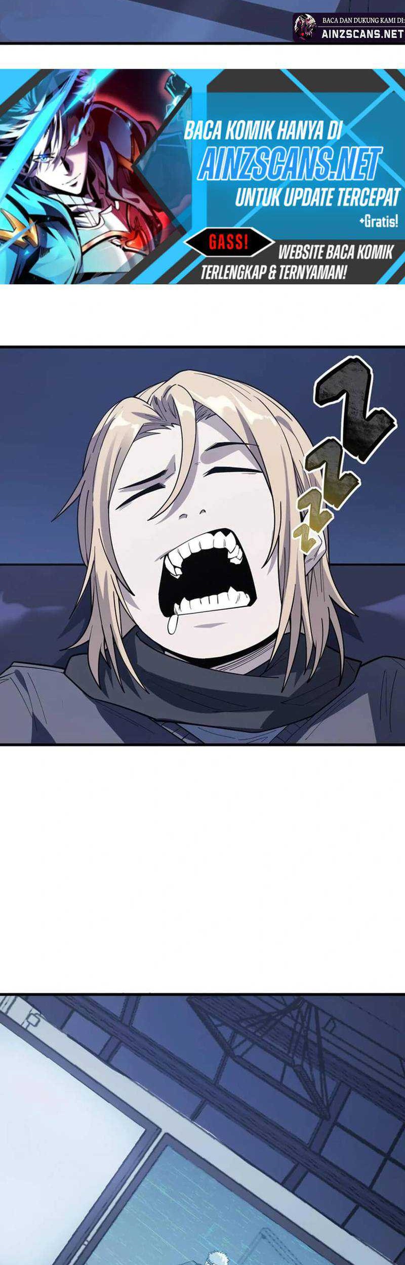 King Of Snow Chapter 35 Gambar 20