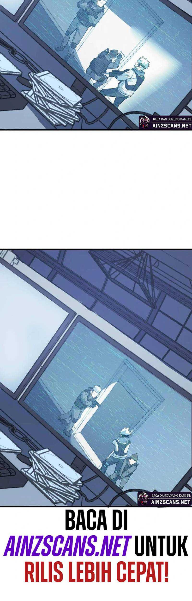 King Of Snow Chapter 35 Gambar 21