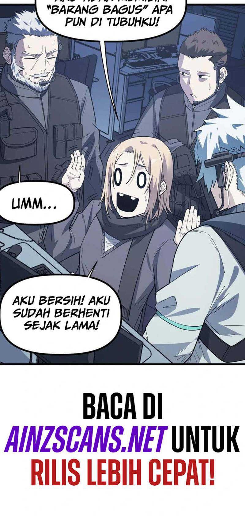 King Of Snow Chapter 35 Gambar 24