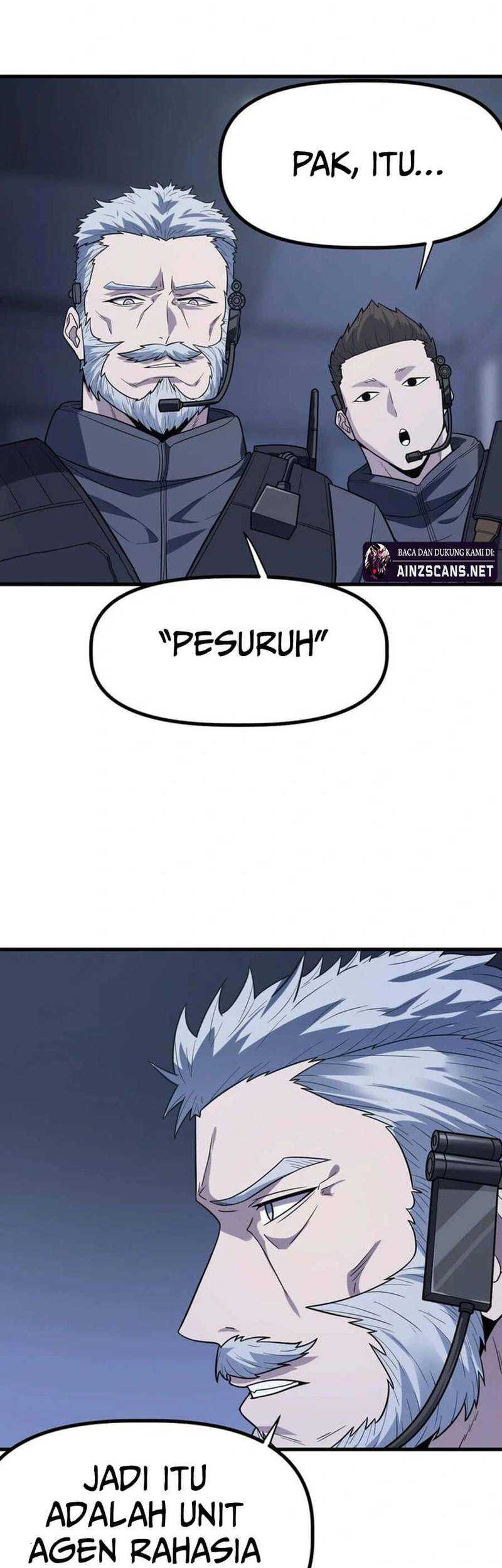 King Of Snow Chapter 35 Gambar 27