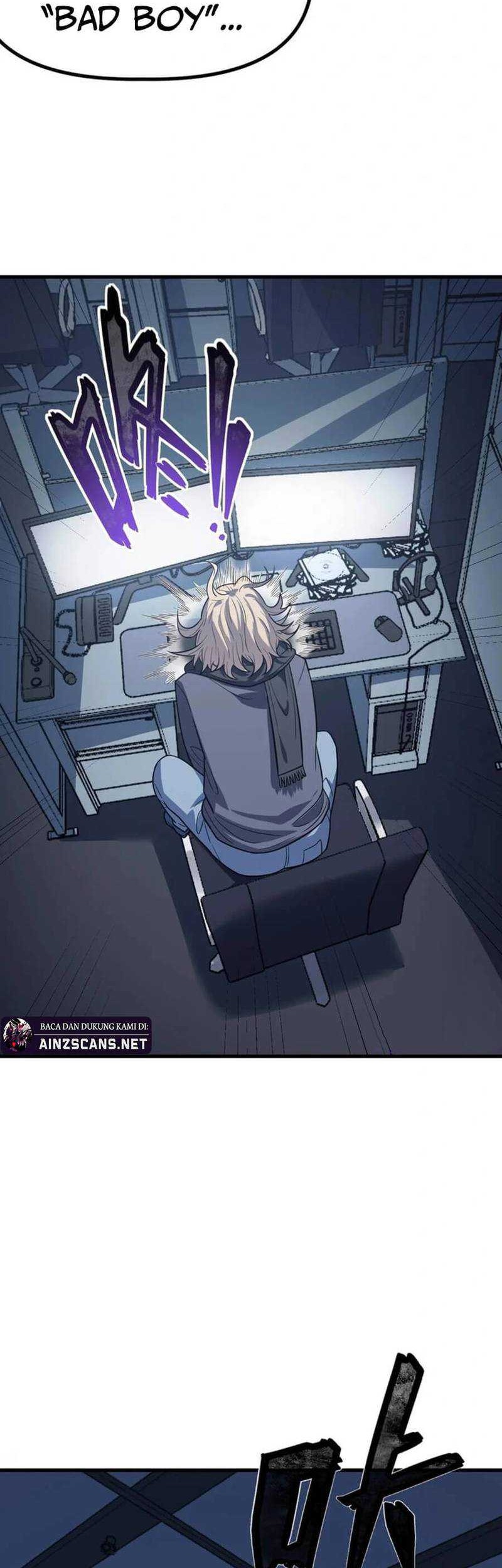 King Of Snow Chapter 35 Gambar 28