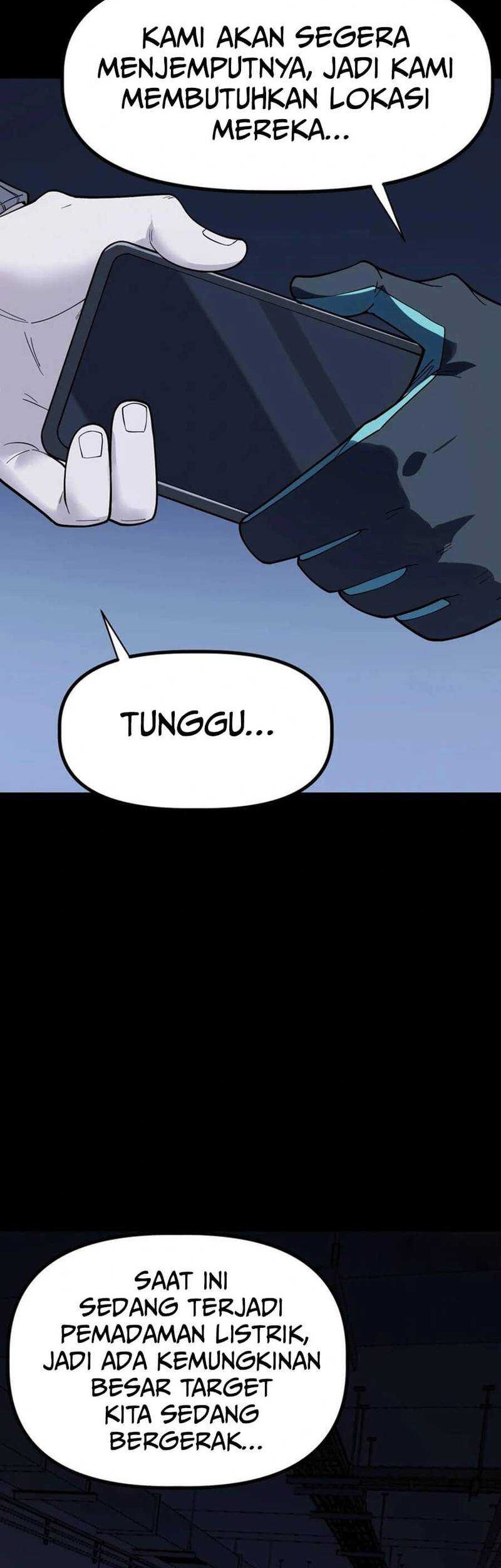 King Of Snow Chapter 35 Gambar 32