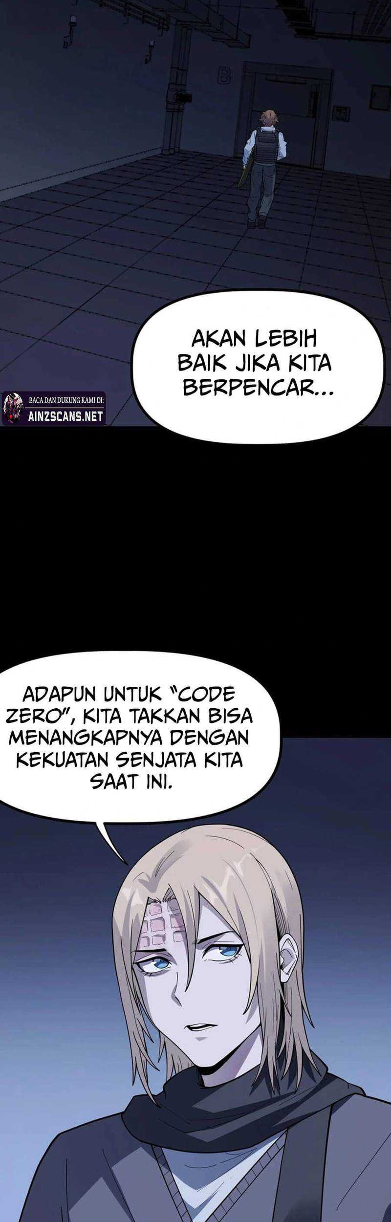 King Of Snow Chapter 35 Gambar 33