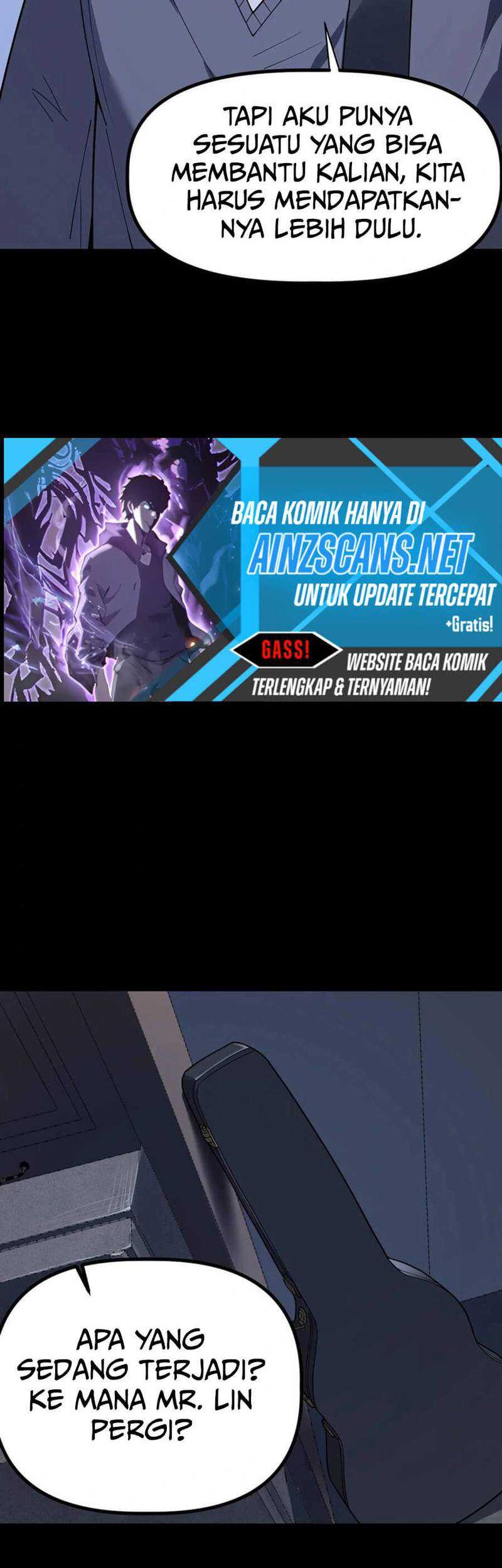 King Of Snow Chapter 35 Gambar 34