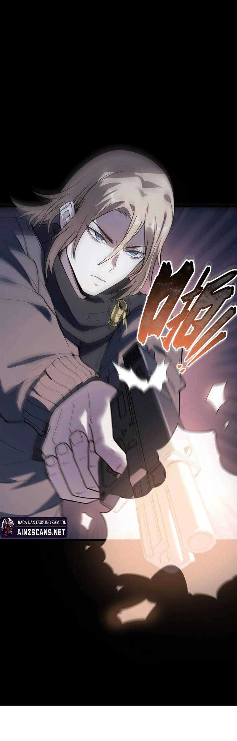 King Of Snow Chapter 35 Gambar 41