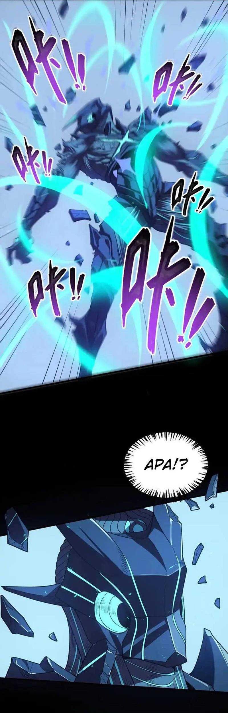 Baca King Of Snow Chapter 34 Gambar 2