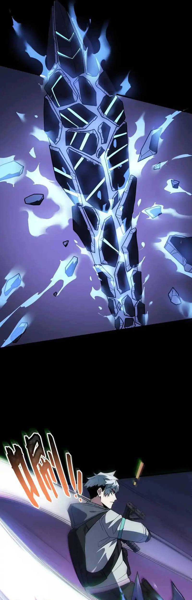 King Of Snow Chapter 34 Gambar 13