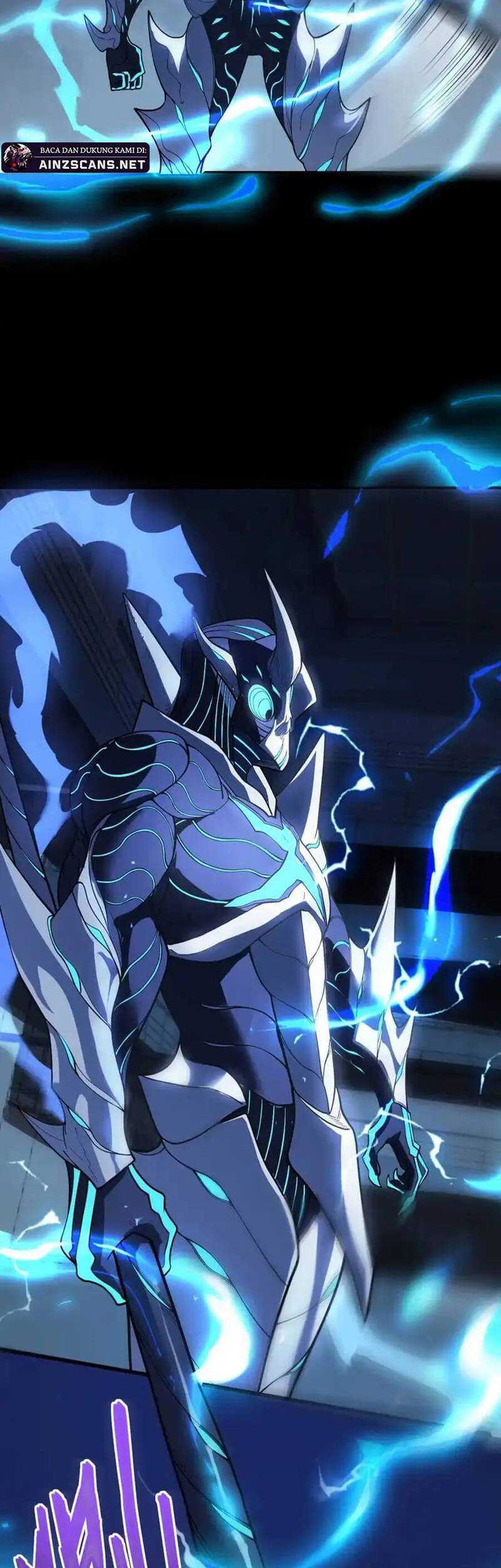 King Of Snow Chapter 34 Gambar 20