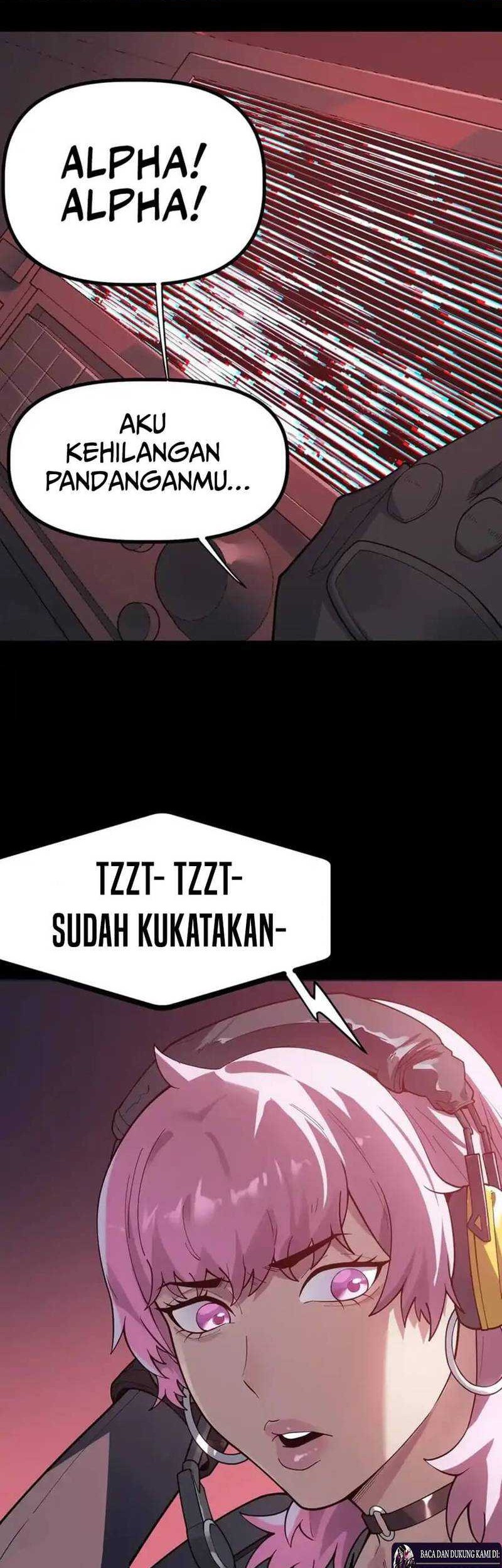 Baca King Of Snow Chapter 33 Gambar 2