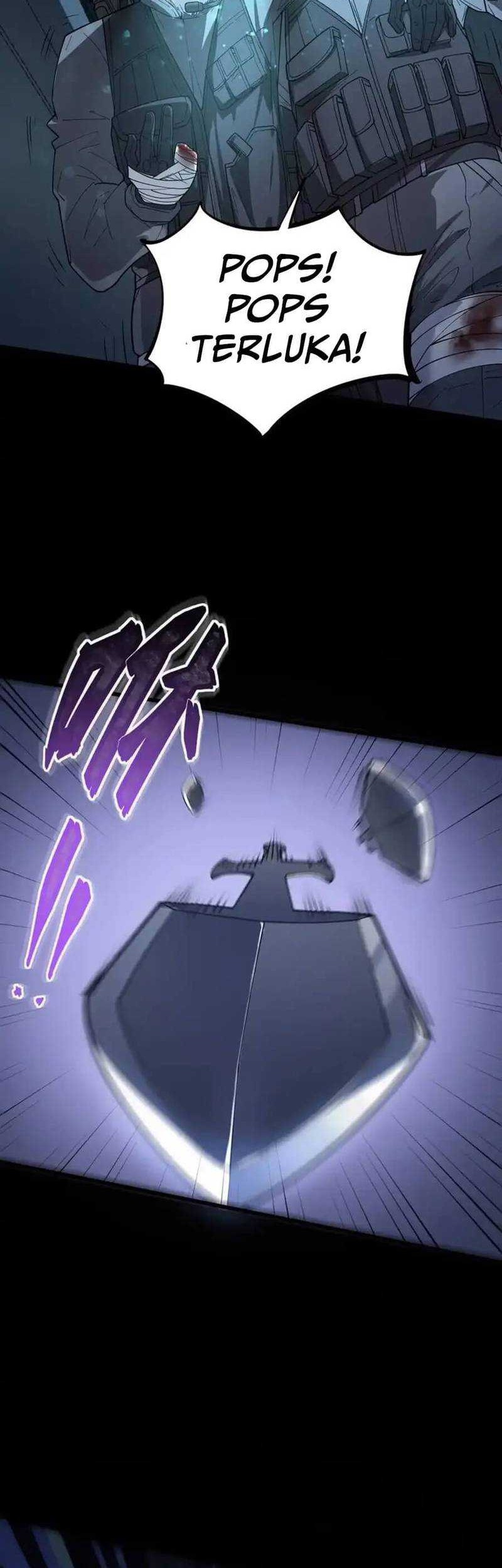 King Of Snow Chapter 33 Gambar 4
