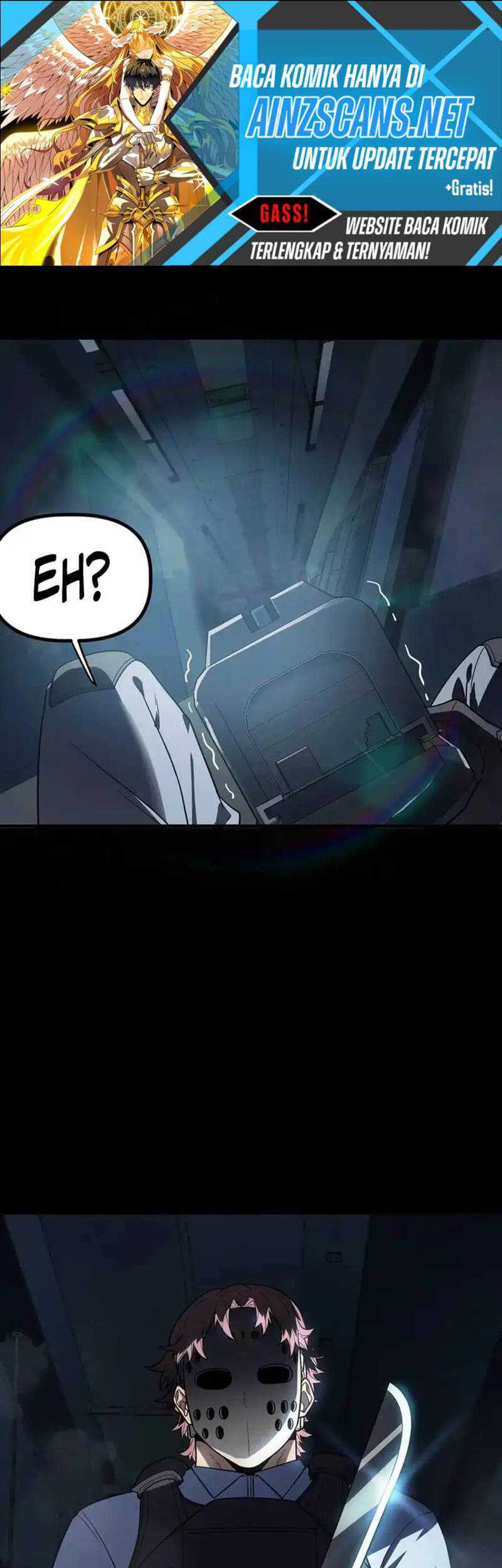 King Of Snow Chapter 33 Gambar 7