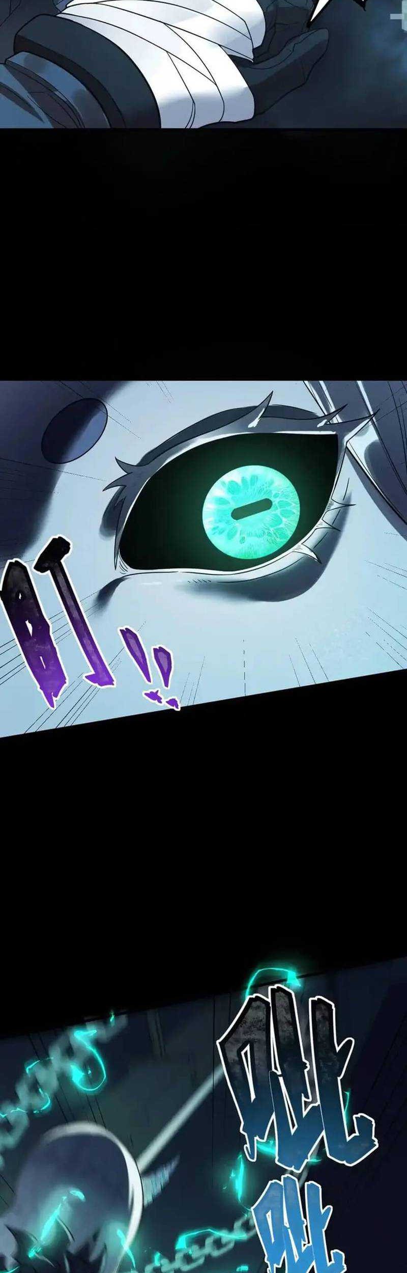 King Of Snow Chapter 33 Gambar 15