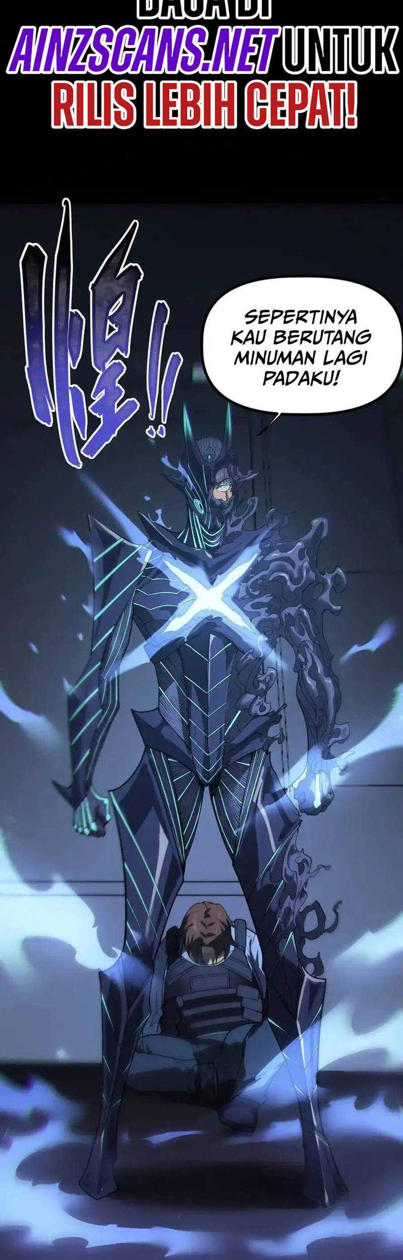 King Of Snow Chapter 33 Gambar 21