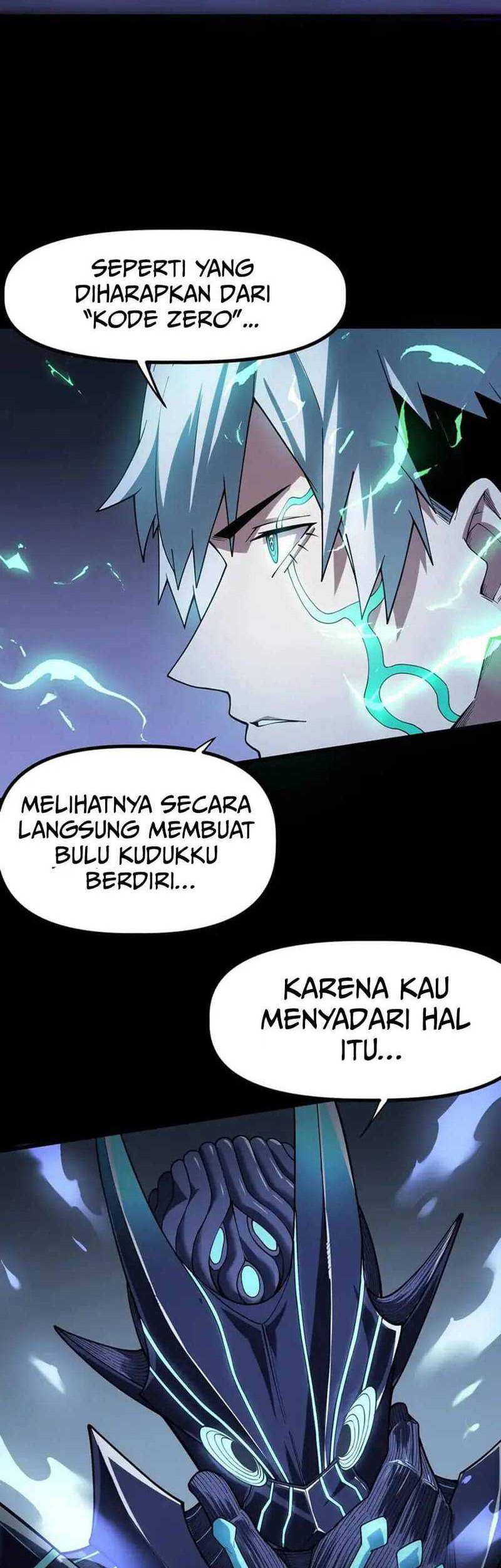 King Of Snow Chapter 33 Gambar 22