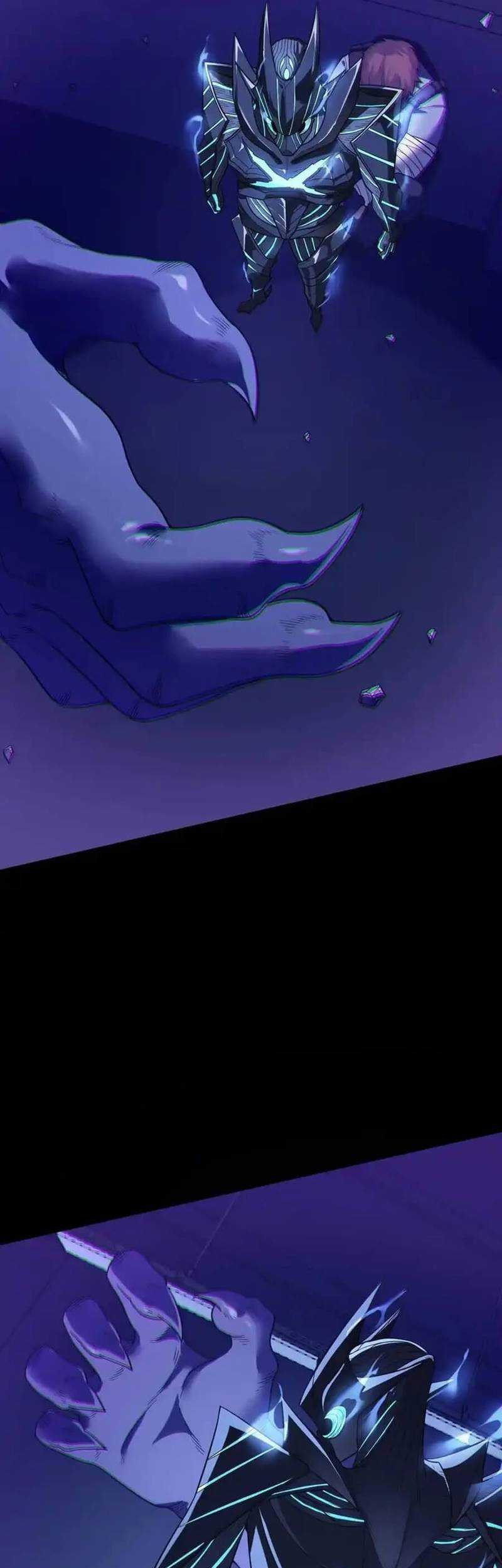 King Of Snow Chapter 33 Gambar 25
