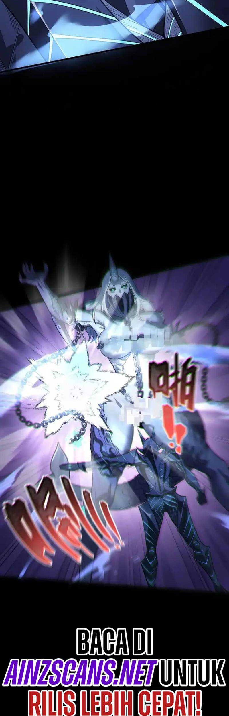 King Of Snow Chapter 33 Gambar 27