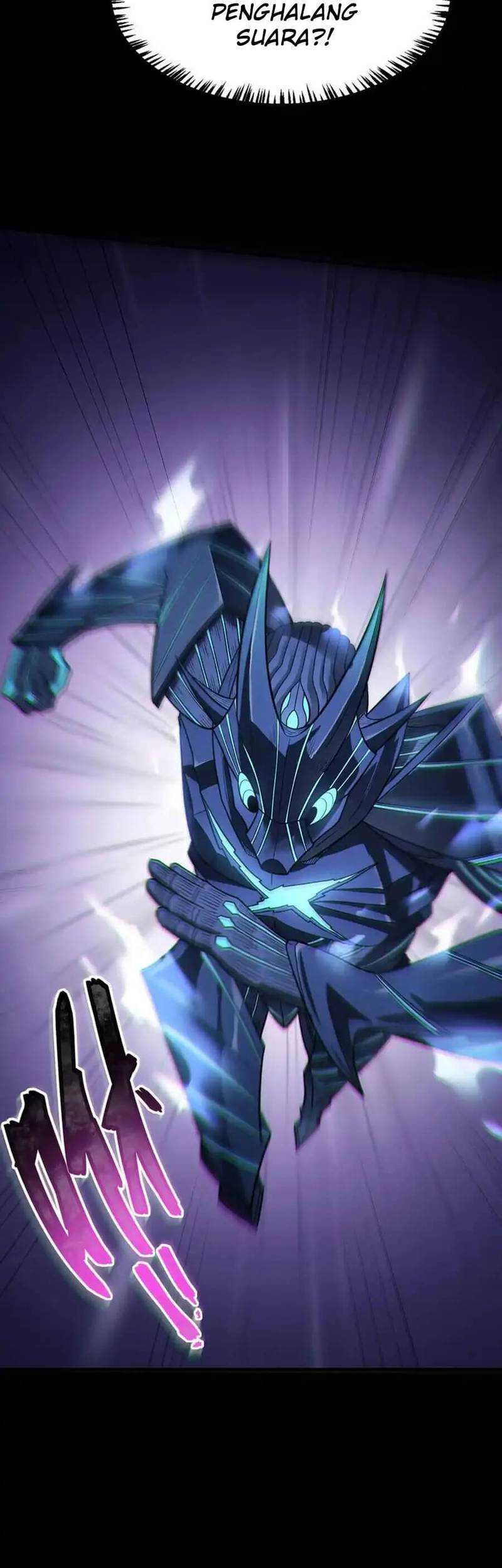 King Of Snow Chapter 33 Gambar 29