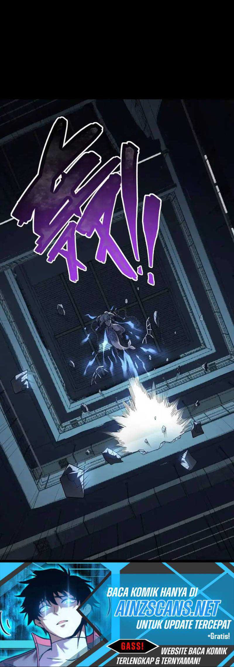 King Of Snow Chapter 33 Gambar 30
