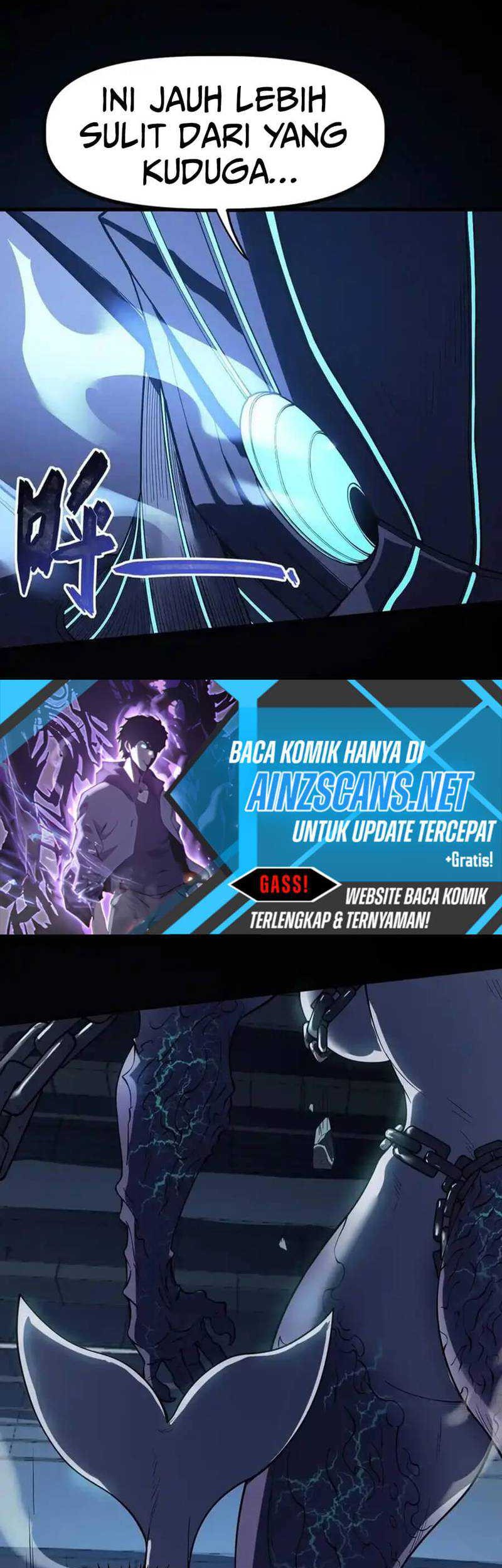 King Of Snow Chapter 33 Gambar 33
