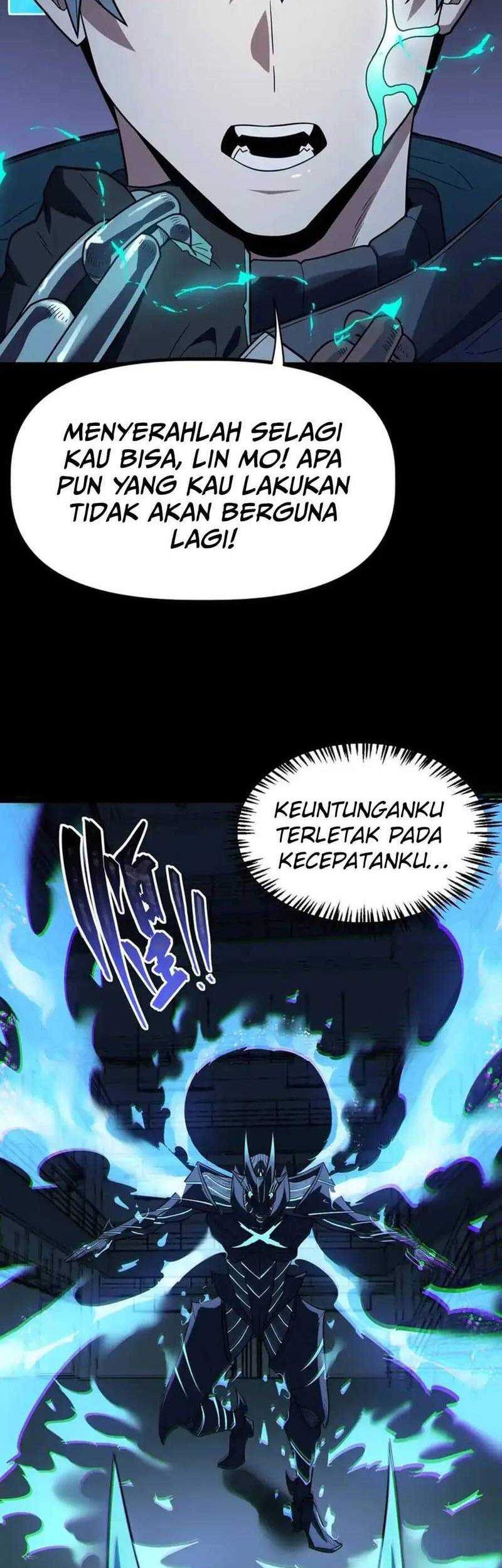 King Of Snow Chapter 33 Gambar 37