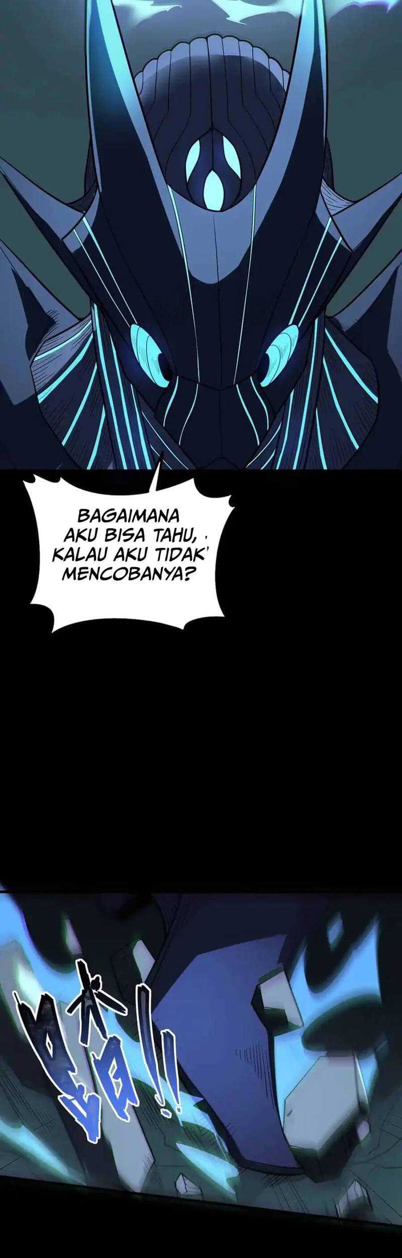 King Of Snow Chapter 33 Gambar 38