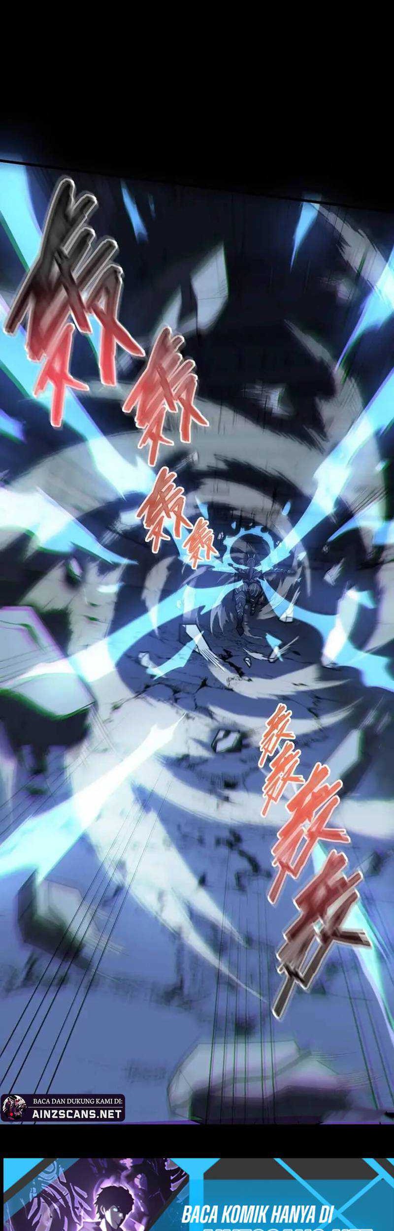 King Of Snow Chapter 33 Gambar 39