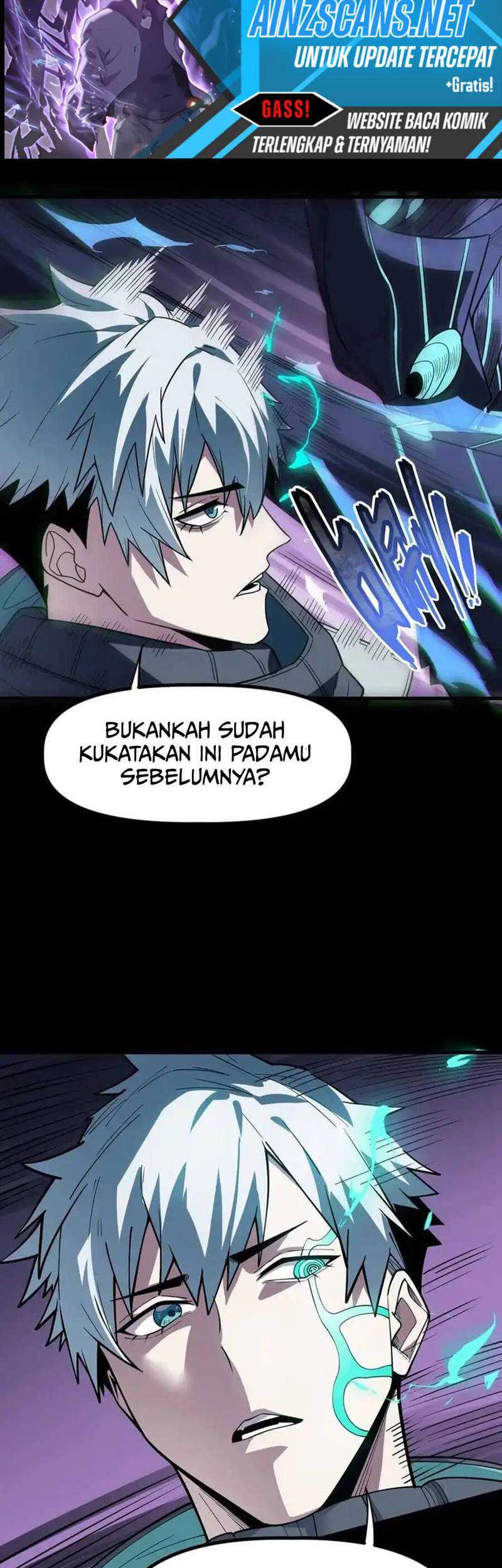 King Of Snow Chapter 33 Gambar 40