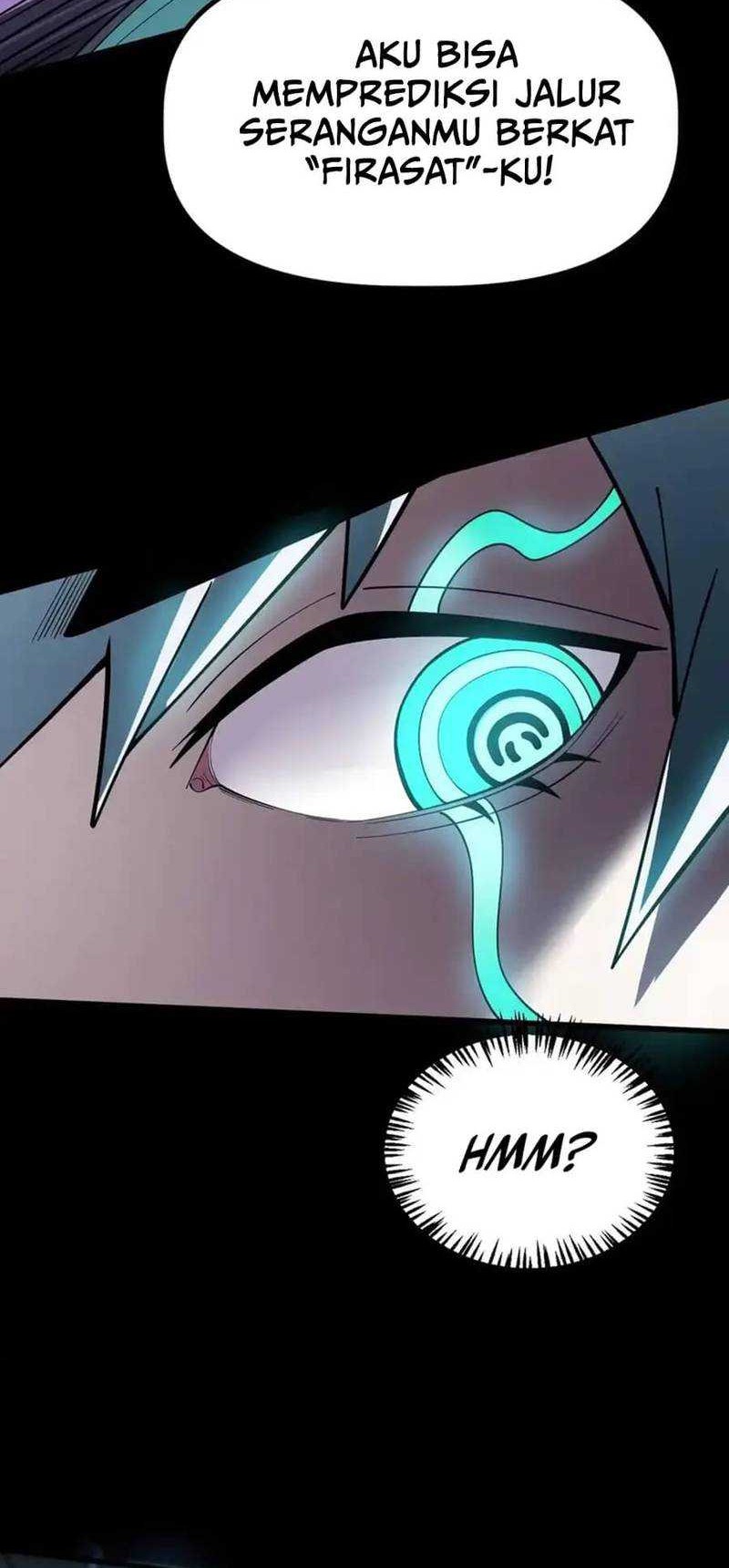 King Of Snow Chapter 33 Gambar 41