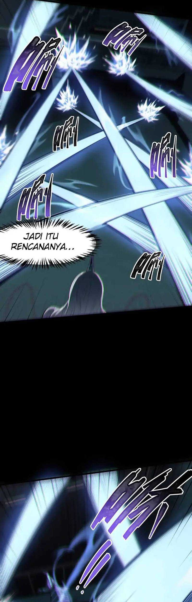 King Of Snow Chapter 33 Gambar 42
