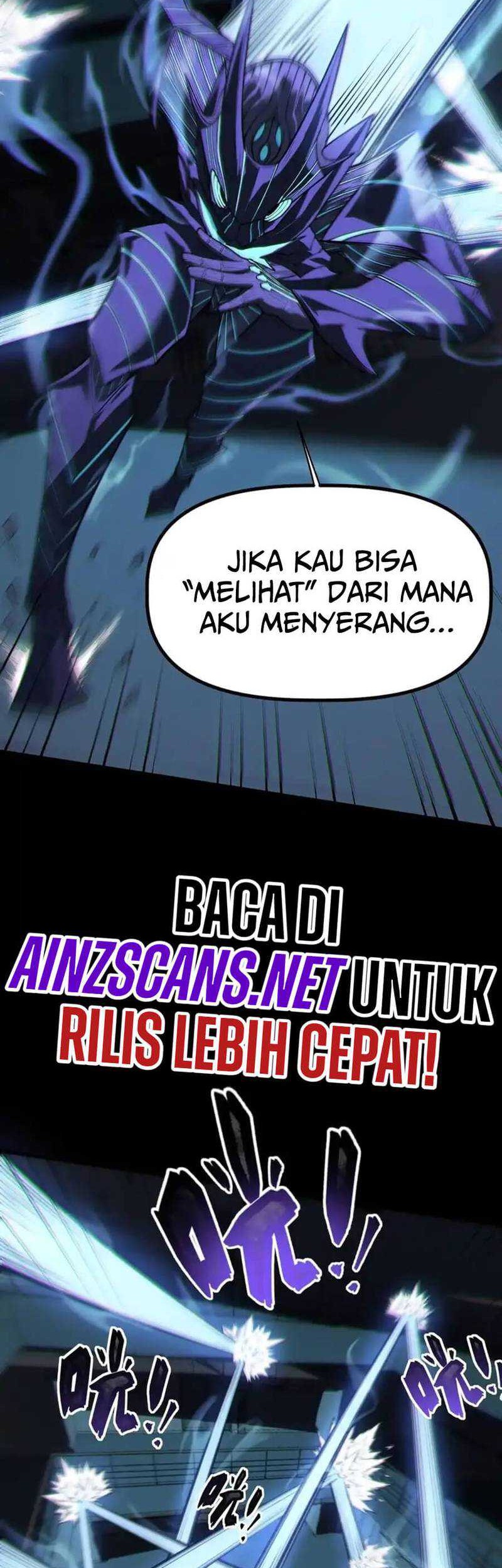 King Of Snow Chapter 33 Gambar 43