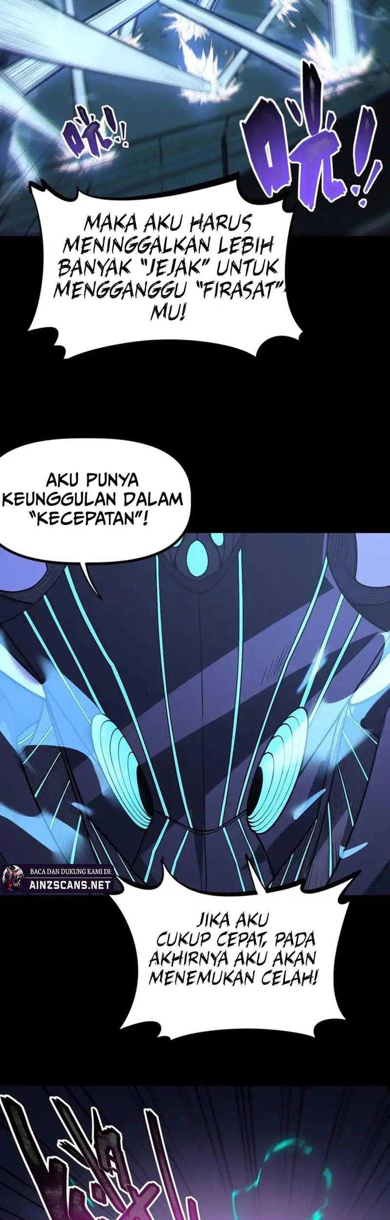 King Of Snow Chapter 33 Gambar 44